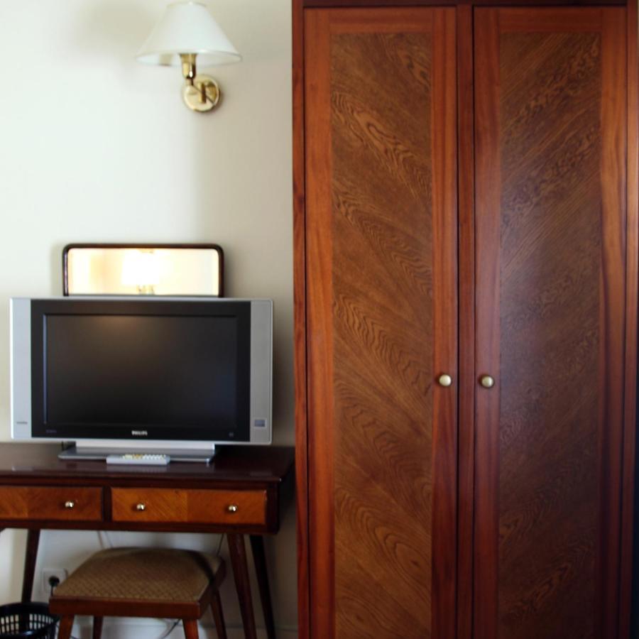 Hotel Braganca Κοΐμπρα Εξωτερικό φωτογραφία