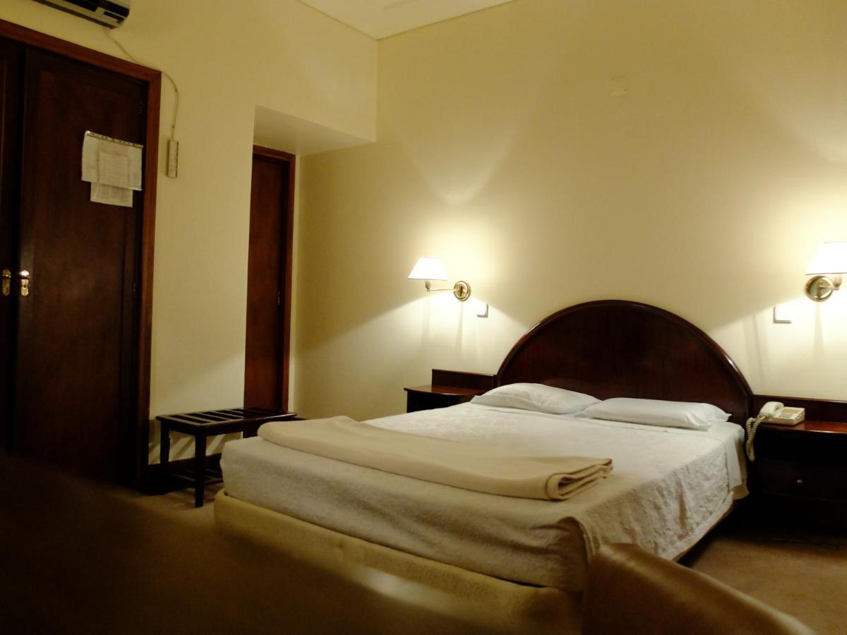 Hotel Braganca Κοΐμπρα Εξωτερικό φωτογραφία