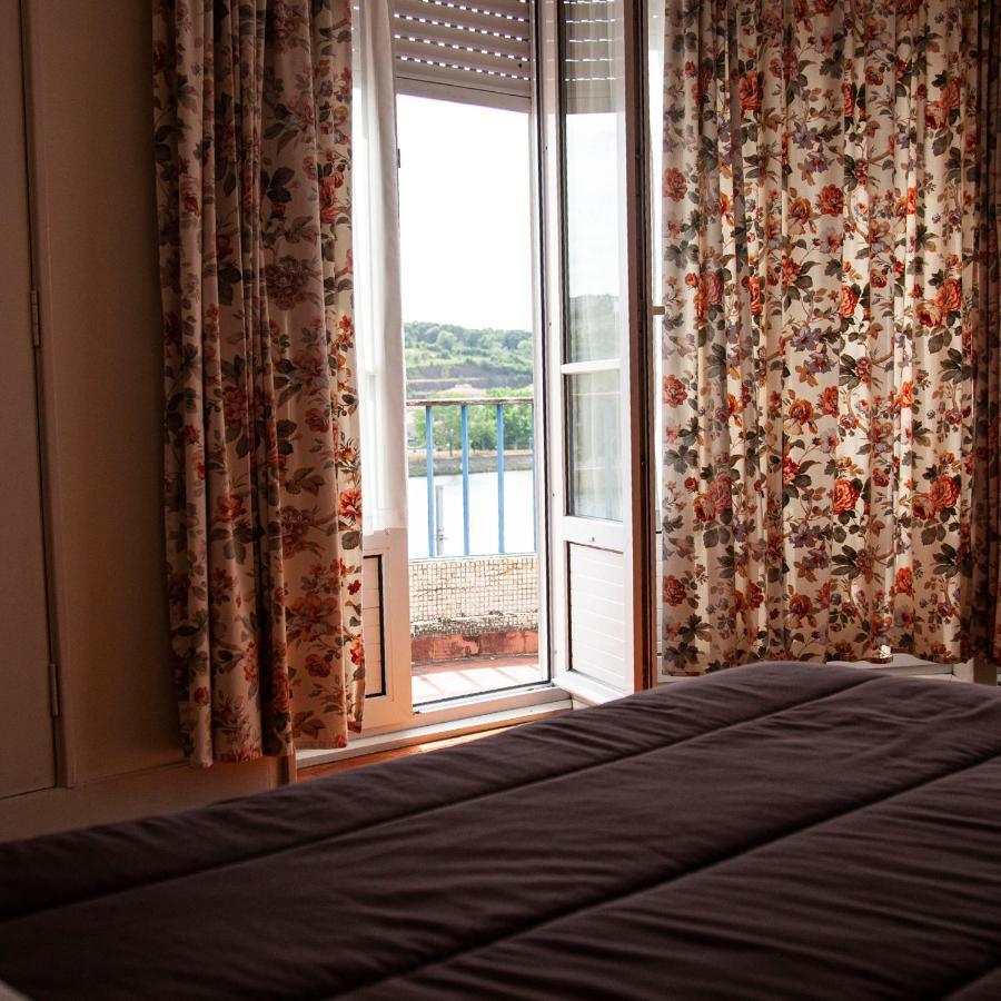 Hotel Braganca Κοΐμπρα Εξωτερικό φωτογραφία