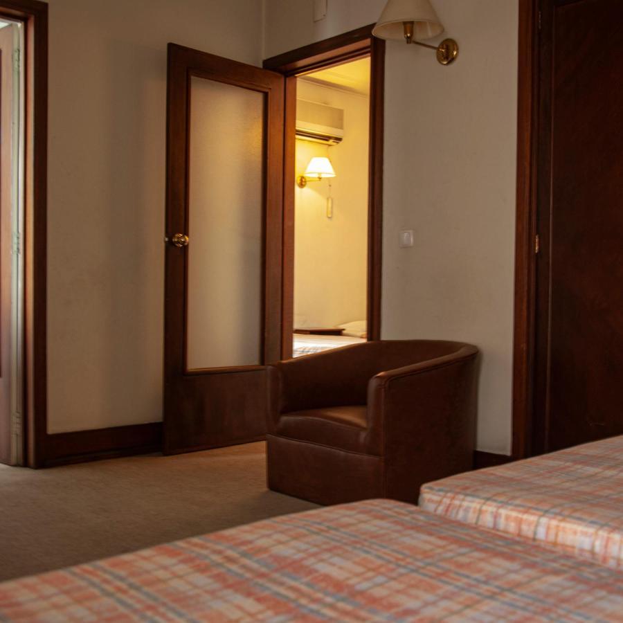 Hotel Braganca Κοΐμπρα Εξωτερικό φωτογραφία