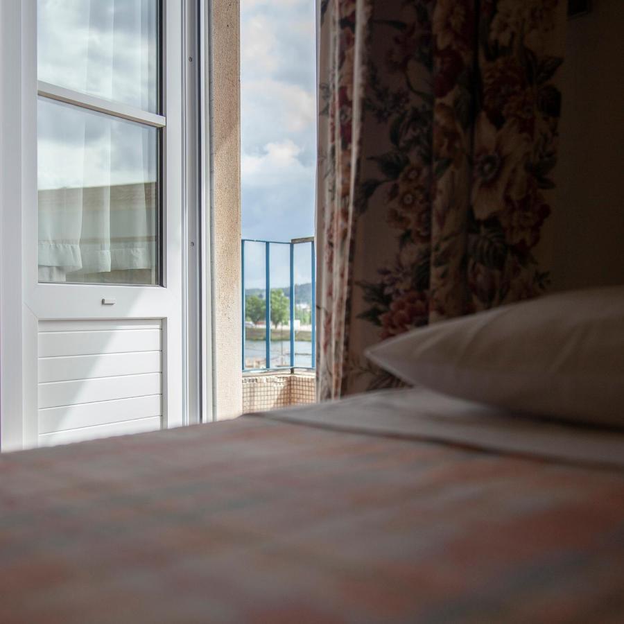 Hotel Braganca Κοΐμπρα Εξωτερικό φωτογραφία
