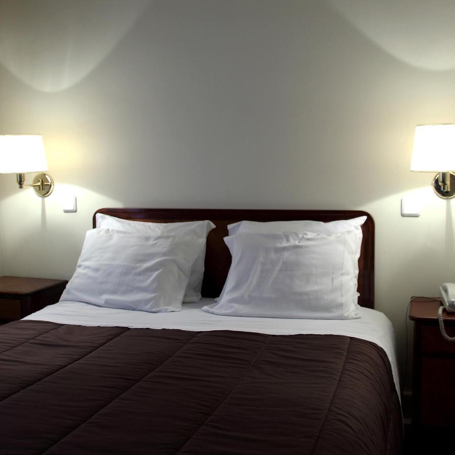Hotel Braganca Κοΐμπρα Εξωτερικό φωτογραφία