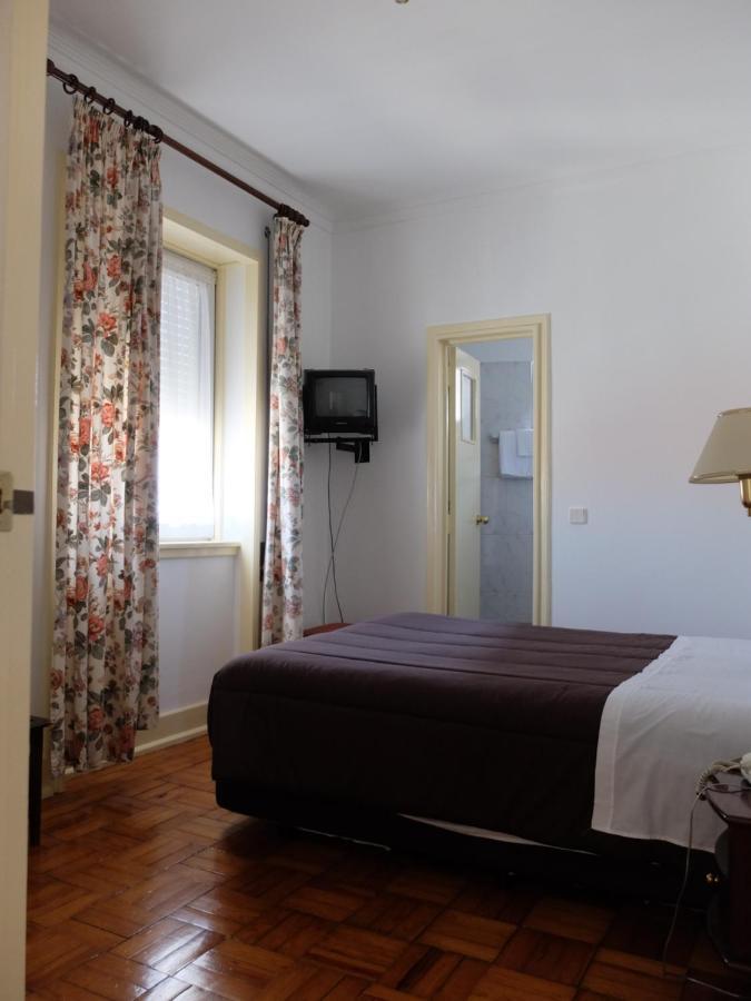 Hotel Braganca Κοΐμπρα Εξωτερικό φωτογραφία