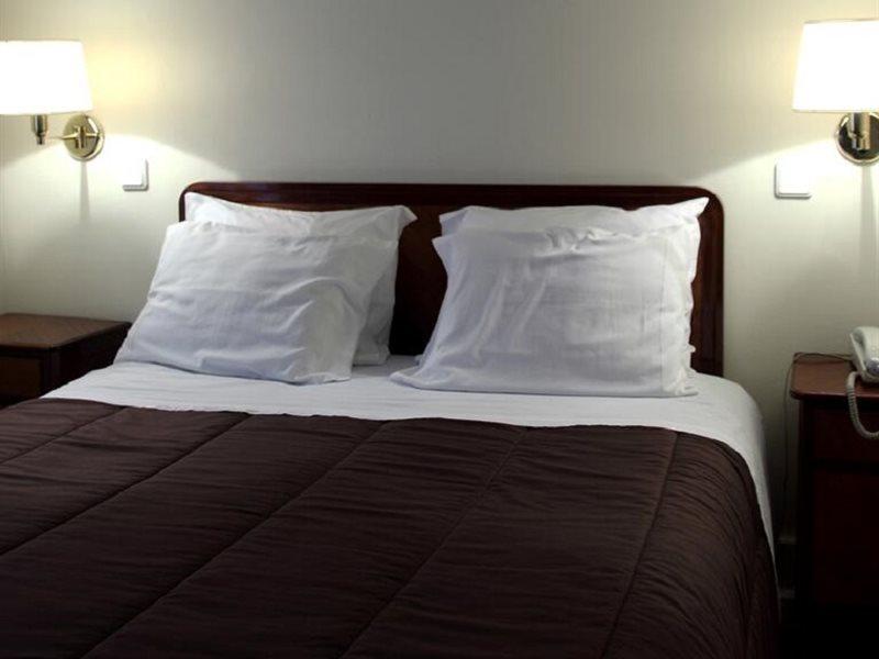 Hotel Braganca Κοΐμπρα Εξωτερικό φωτογραφία