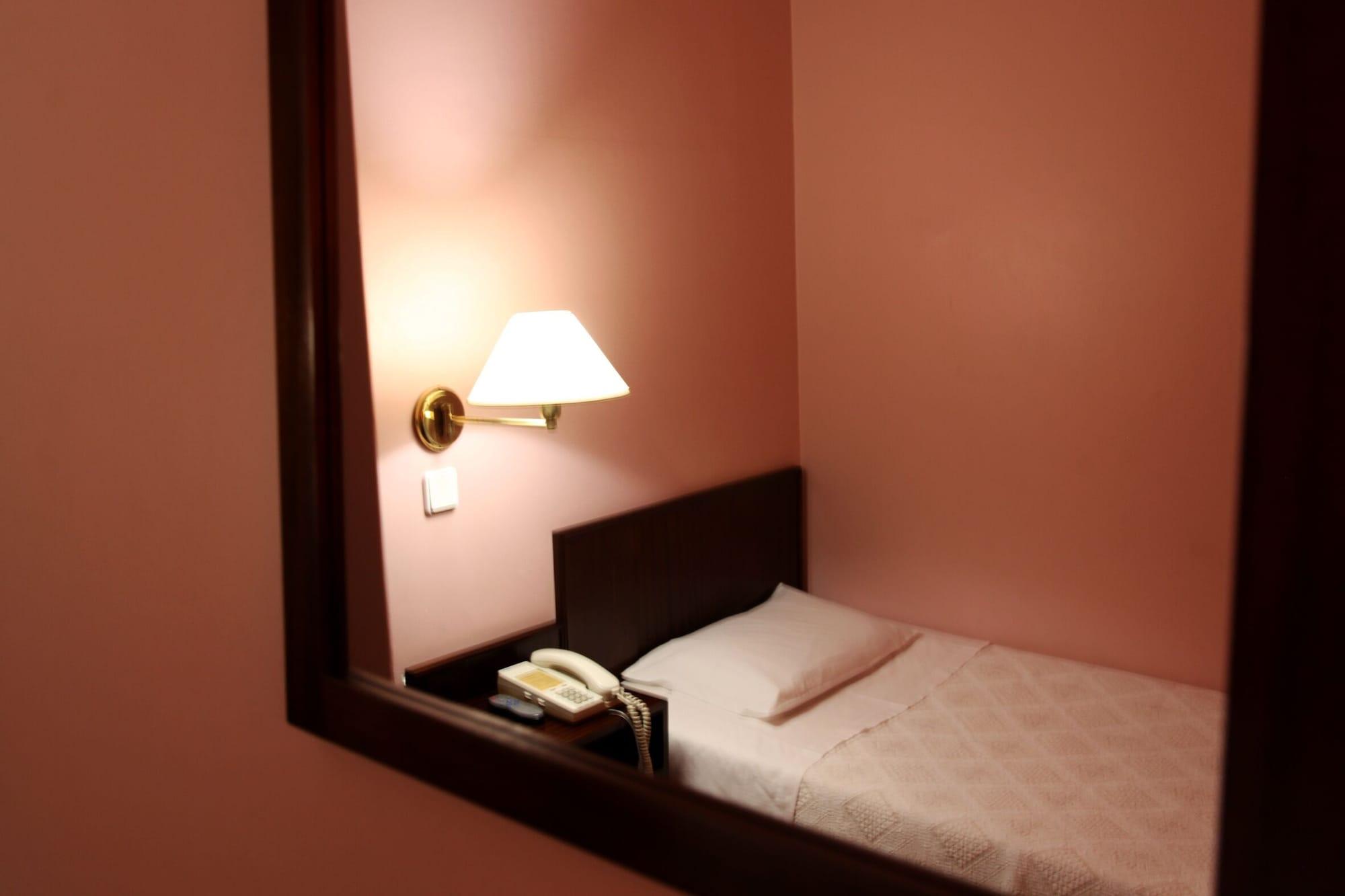 Hotel Braganca Κοΐμπρα Εξωτερικό φωτογραφία