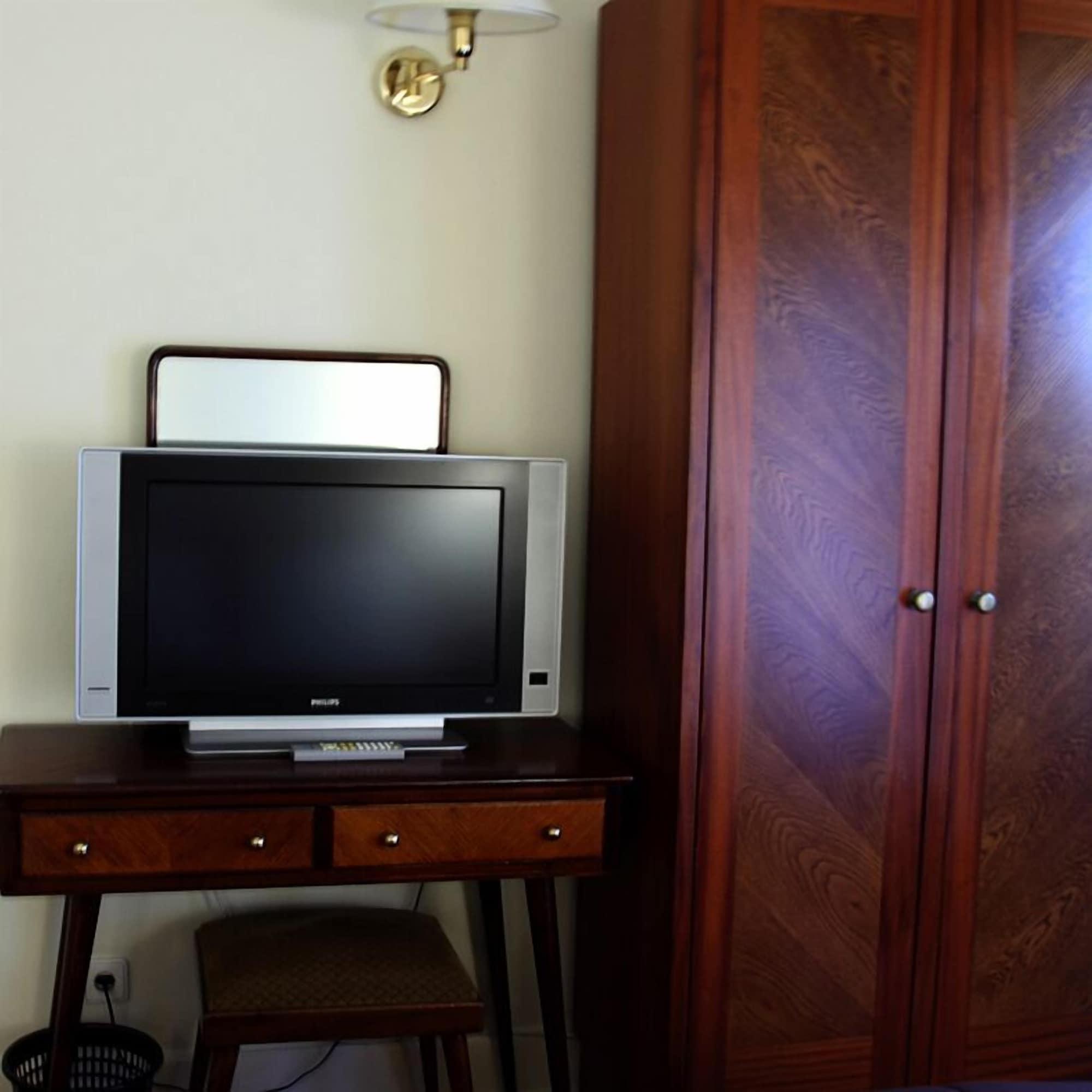 Hotel Braganca Κοΐμπρα Εξωτερικό φωτογραφία