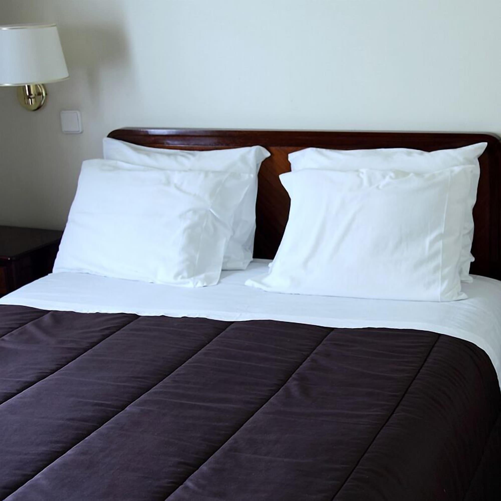 Hotel Braganca Κοΐμπρα Εξωτερικό φωτογραφία