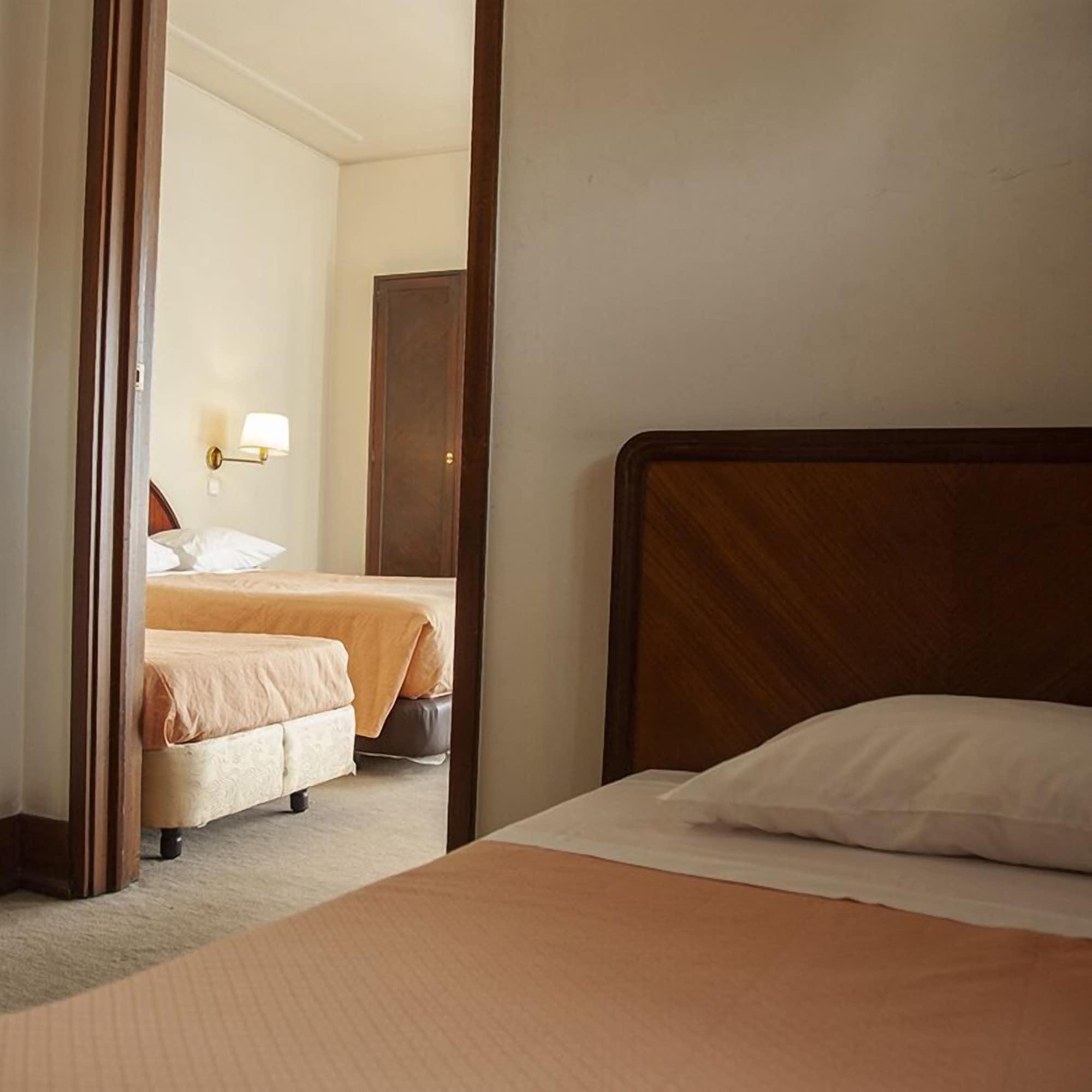 Hotel Braganca Κοΐμπρα Εξωτερικό φωτογραφία