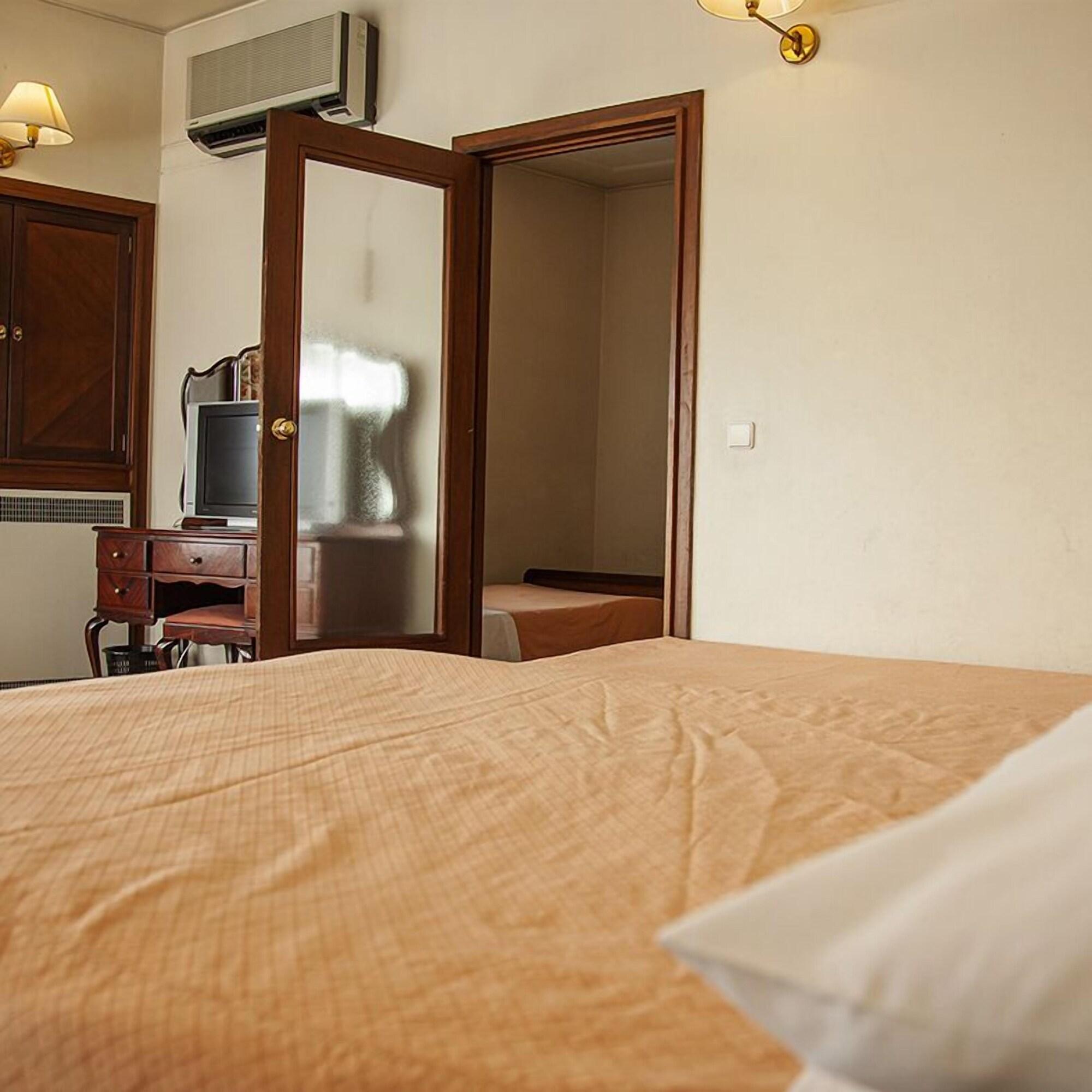 Hotel Braganca Κοΐμπρα Εξωτερικό φωτογραφία