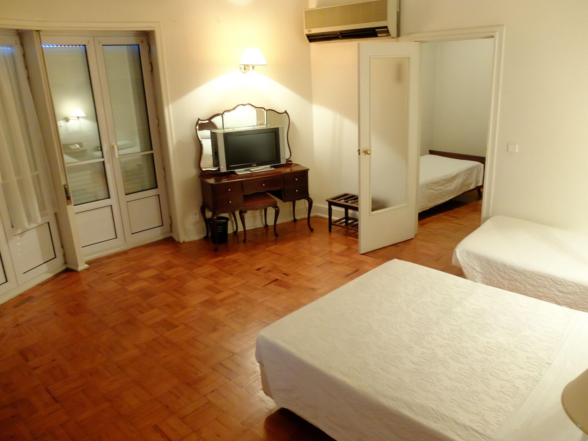 Hotel Braganca Κοΐμπρα Εξωτερικό φωτογραφία