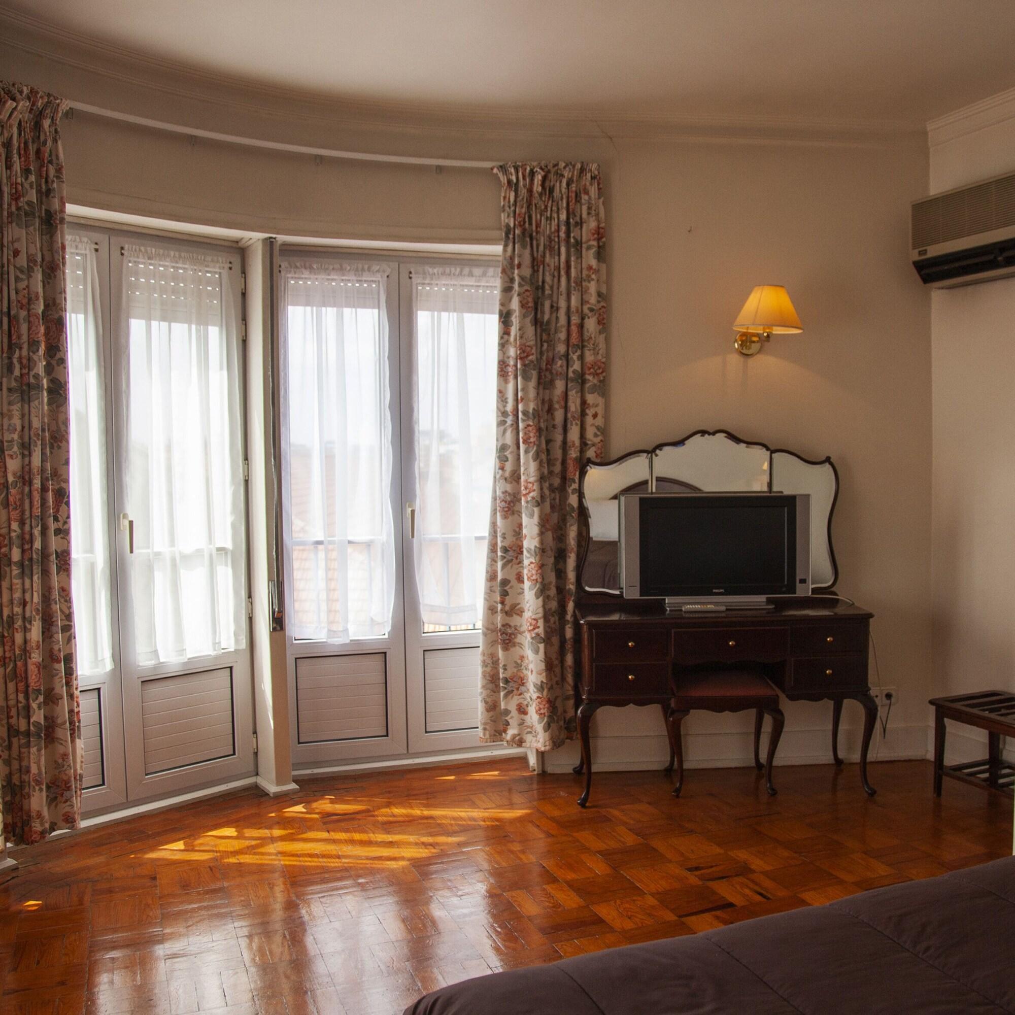 Hotel Braganca Κοΐμπρα Εξωτερικό φωτογραφία