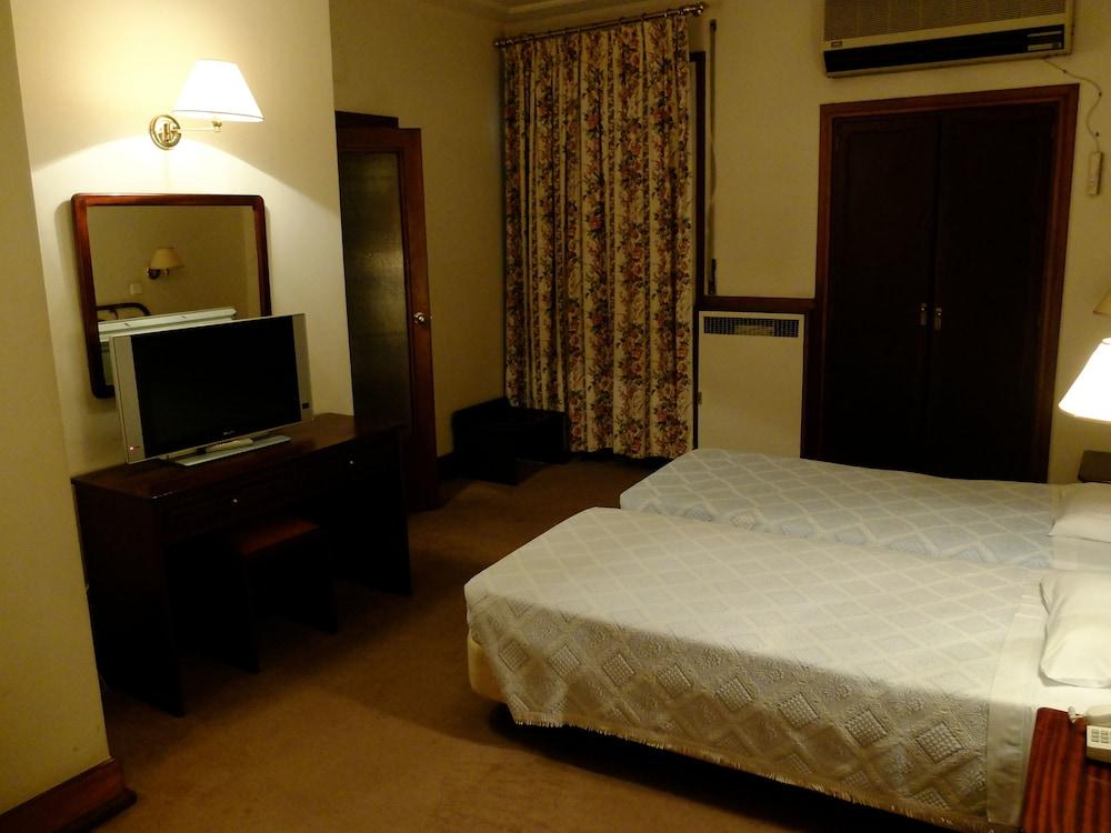Hotel Braganca Κοΐμπρα Εξωτερικό φωτογραφία