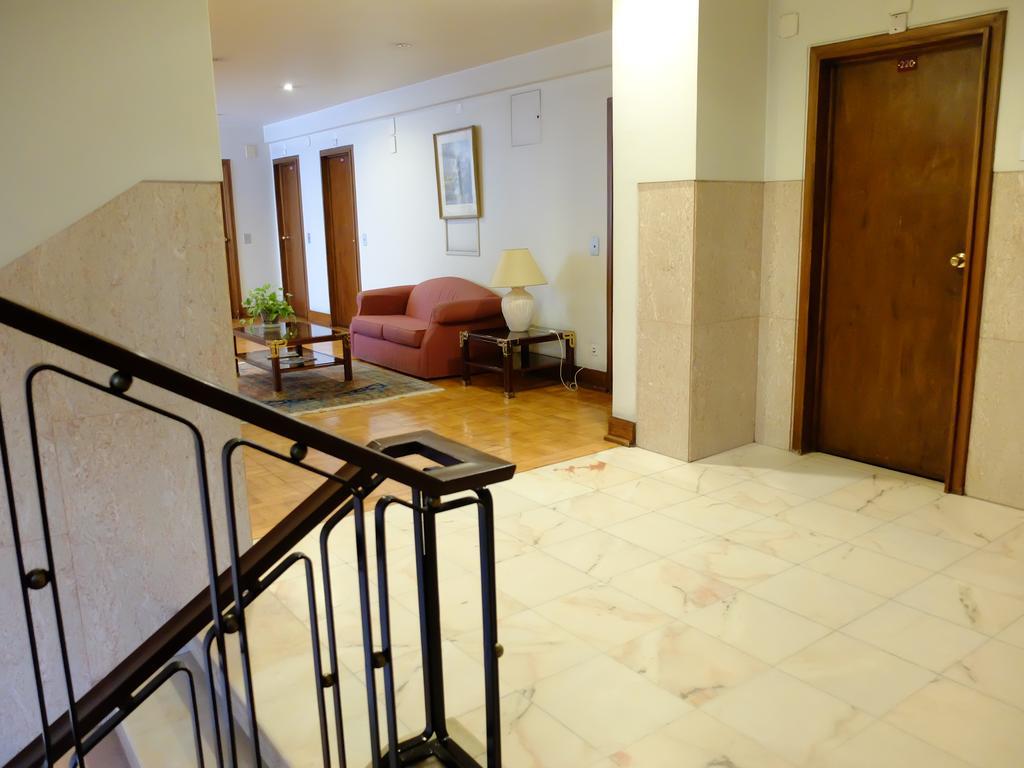 Hotel Braganca Κοΐμπρα Εξωτερικό φωτογραφία